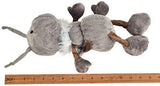Plush Ant with Scarf - Huggable Soft Stuffed Insect Animals Toy- 15 Inches