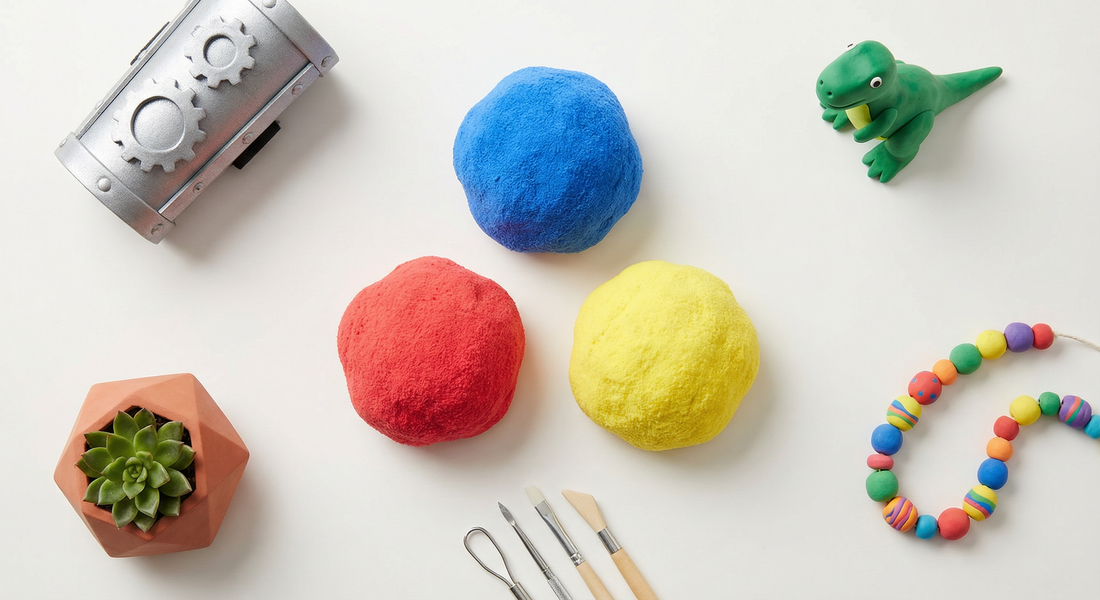 Who uses BOHS Foam Clay ?