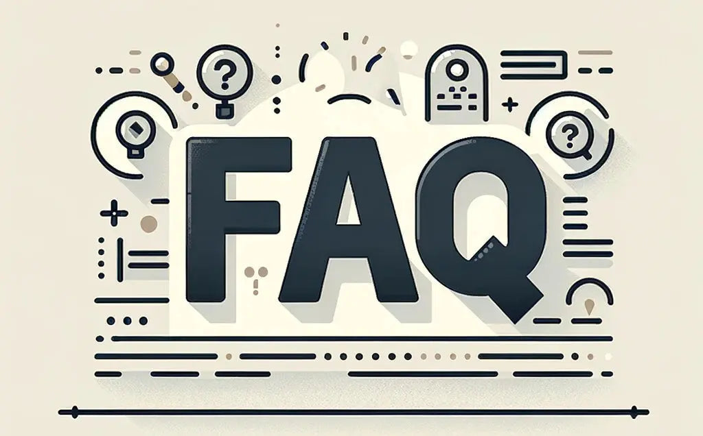 Q&A & Instruction of Uses