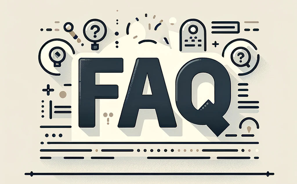 Q&A & Instruction of Uses