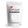 BOHS Foam Clay Lite,Wholesales-100 Grams, Case of 150 Bags