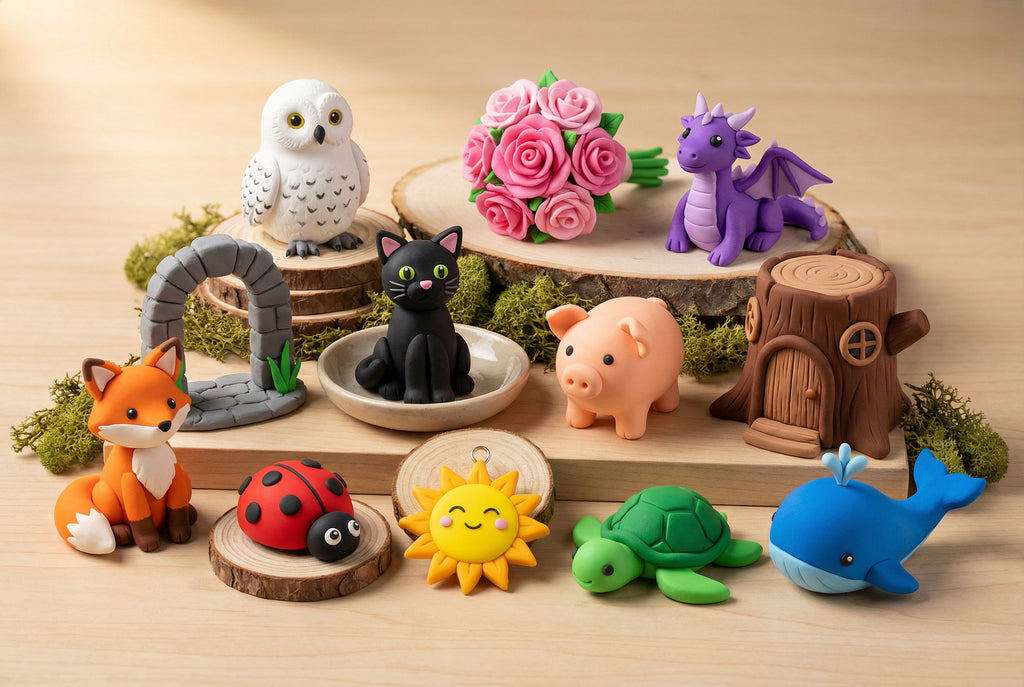 BOHS Modeling Foam Clay - Squishy,Soft, Air Dry -for School Project,Cosplay,Fake Bake, Slime Supplies-1.1 Lbs/ 500 Grams