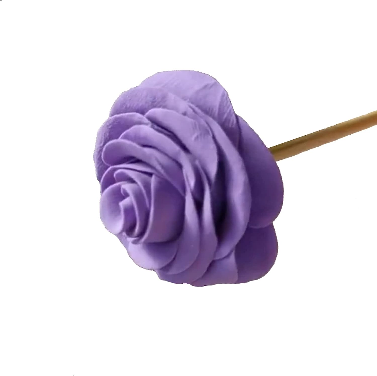 BOHS Violet Modeling Foam Clay - Squishy,Soft, Air Dry -for School Project,Cosplay,Fake Bake, Slime Supplies-1.1 Lbs/ 500 Grams