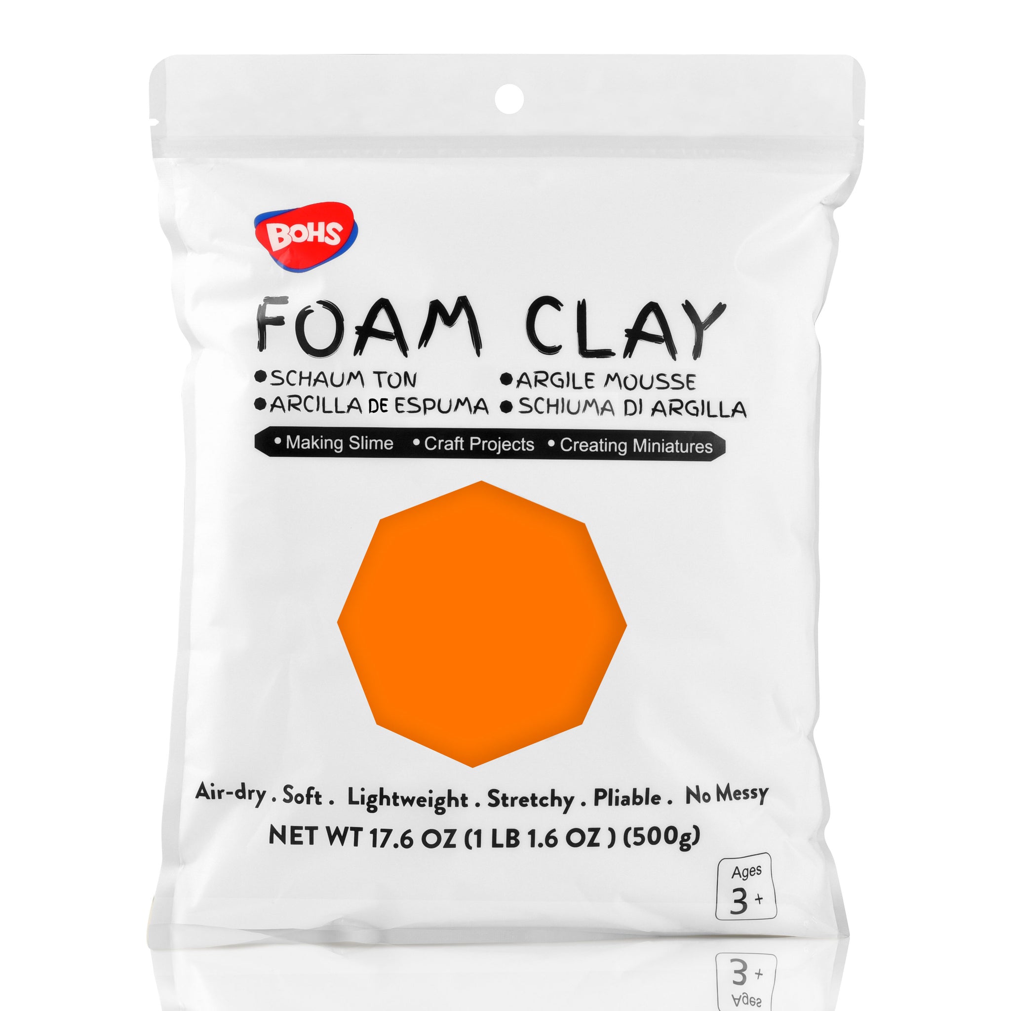 Turquoise Foam Clay ,air Dry Foam Clay,air Dry Clay,turquoise Clay