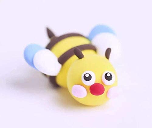 BOHS Super Light Slime & Modeling Clay, Air Dry, for Preschool Arts & Crafts,1.1 Pound/500Grams (Gold Yellow)