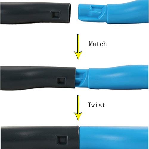 BOHS Fitness Hoop Detachable Plastic Children Gymnastics Toys