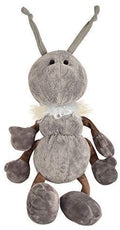 Plush Ant with Scarf - Huggable Soft Stuffed Insect Animals Toy- 15 Inches