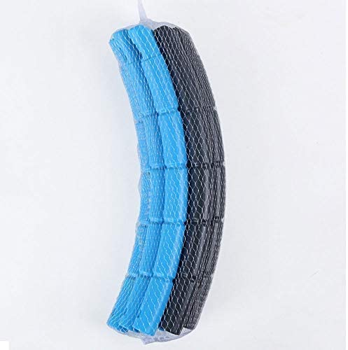 BOHS Fitness Hoop Detachable Plastic Children Gymnastics Toys