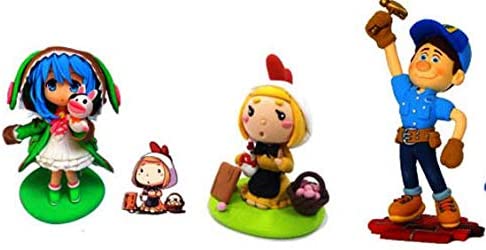 BOHS Primary Colors Ultra-Light Slime and Foam Modeling Clay, Air Dry, Preschool Arts & Crafts-1.1 Pound / 500 Grams