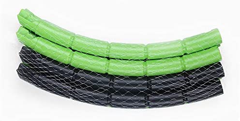 BOHS Fitness Hoop Detachable Plastic Children Gymnastics Toys