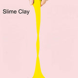 BOHS Super Light Slime & Modeling Clay, Air Dry, for Preschool Arts & Crafts,1.1 Pound/500Grams (Gold Yellow)