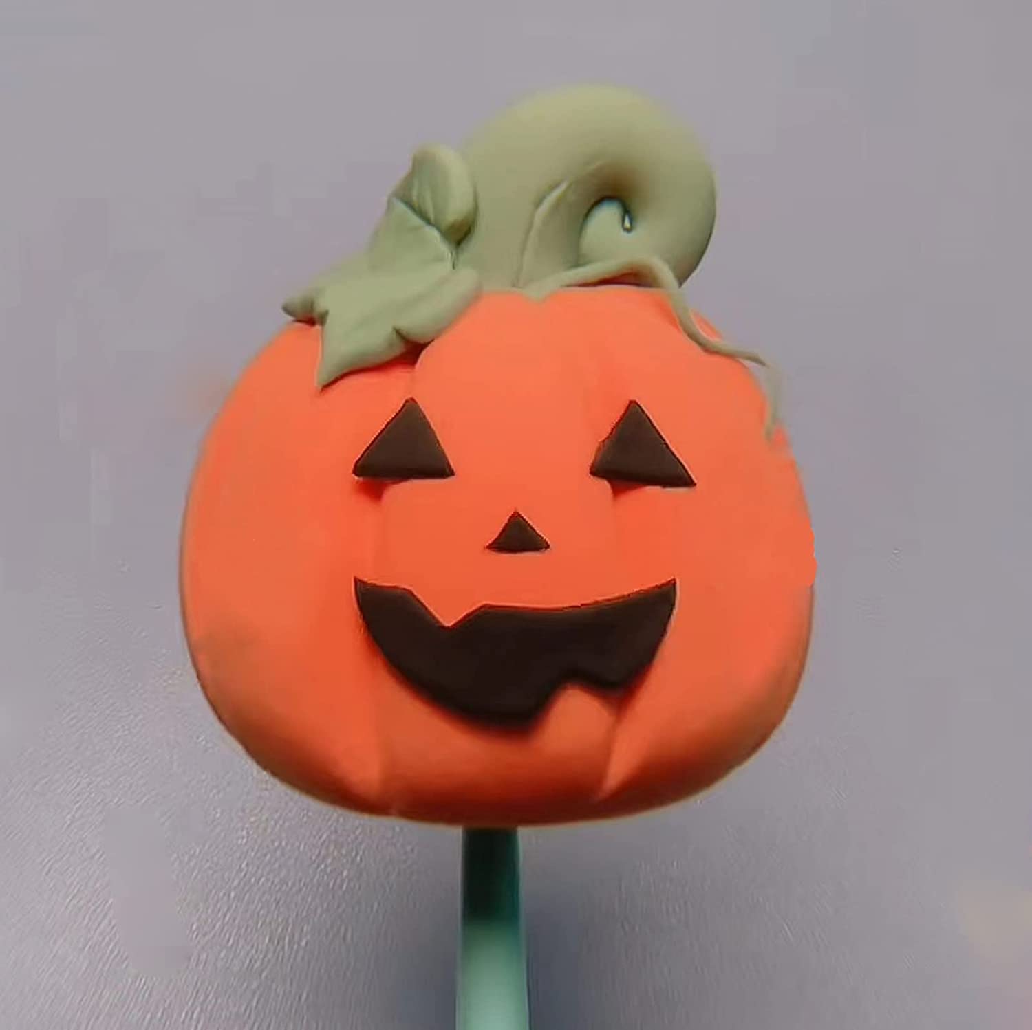 BOHS Orange Modeling Foam Clay - Squishy,Soft, Air Dry -for School Project,Cosplay,Fake Bake, Slime Supplies-1.1 Lbs/ 500 Grams