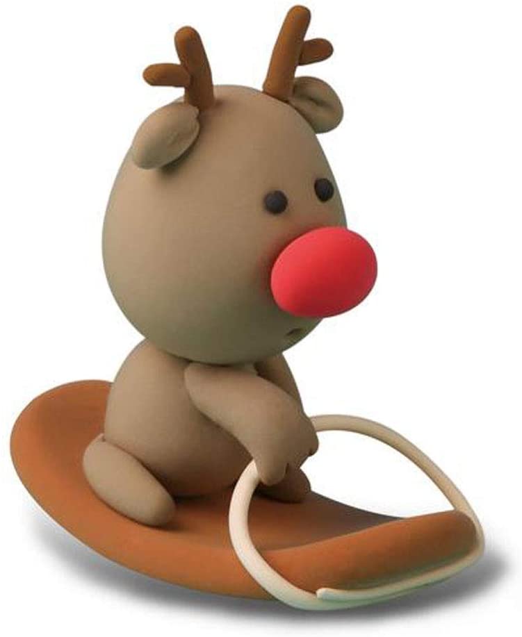 BOHS Milk Chocolate Brown Modeling Foam Clay - Squishy,Soft, Air Dry -for School Project,Cosplay,Fake Bake, Slime Supplies-1.1 Lbs/ 500 Grams