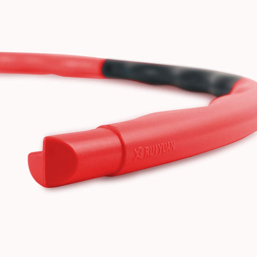 BOHS Fitness Hoop Detachable Plastic Children Gymnastics Toys