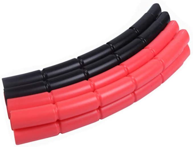 BOHS Fitness Hoop Detachable Plastic Children Gymnastics Toys