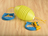 BOHS Pull Shuttle Ball Jumbo Speed Ball Game Children Indoor Sports Toys Gift
