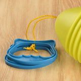 BOHS Pull Shuttle Ball Jumbo Speed Ball Game Children Indoor Sports Toys Gift